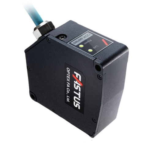 超高精度激光位移傳感器