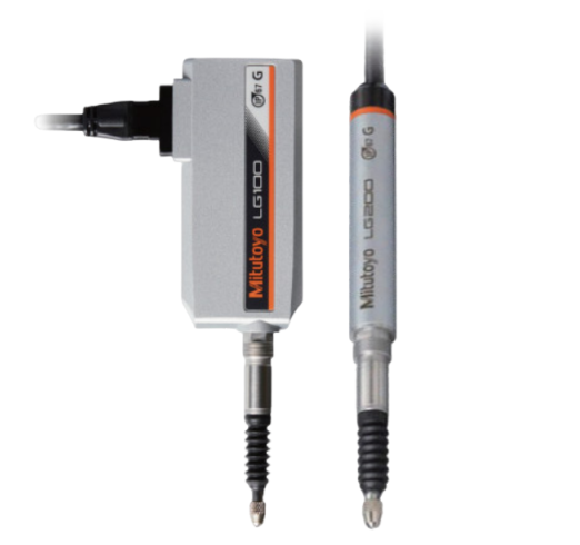 耐環(huán)境型高精度光柵式接觸位移傳感器