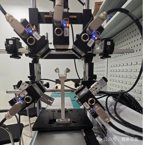 關(guān)于汽車座椅導(dǎo)軌3D檢測