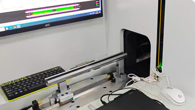 汽車滑軌檢測 多相機(jī)拼接檢測產(chǎn)品尺寸